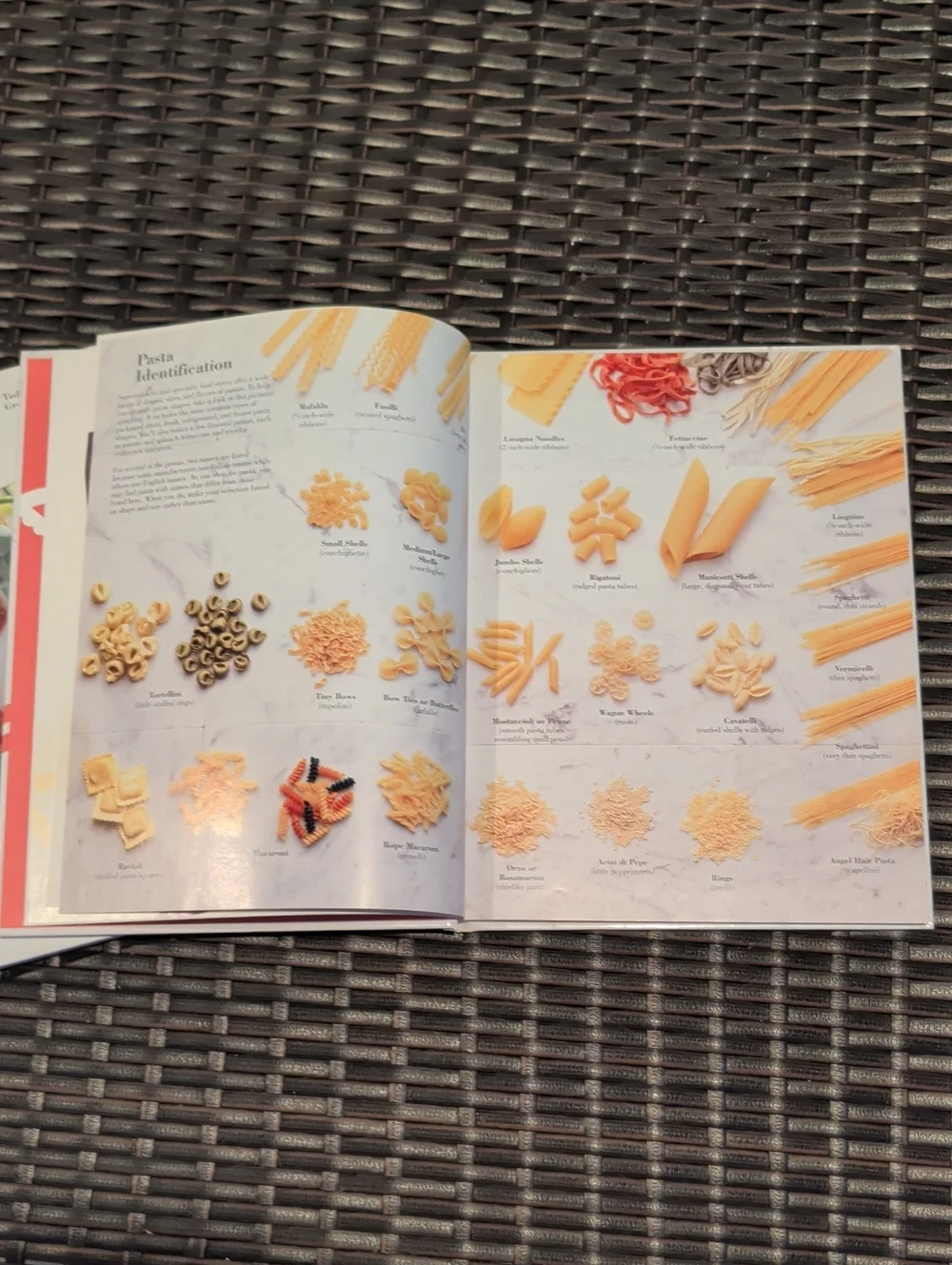 EUC 3 Tupperware Cookbooks- Pasta, Salads, Luscious Low-fat Favorites
